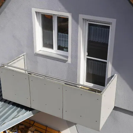 / Christ Apartment *