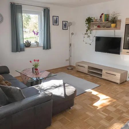 / Christ Apartment *