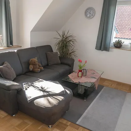 Apartment / Christ *