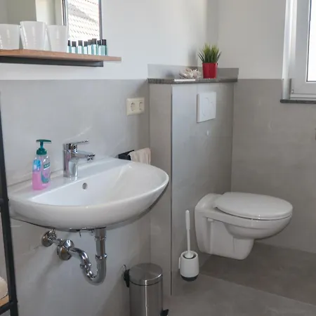 Apartment / Christ Rothenburg ob der Tauber