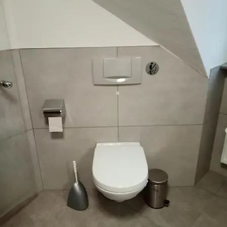 / Christ Apartment Rothenburg ob der Tauber