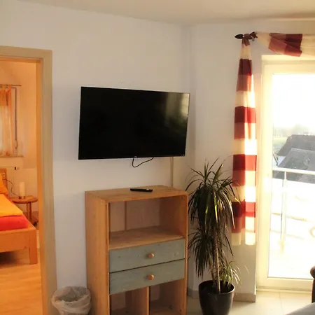 / Christ Apartment *