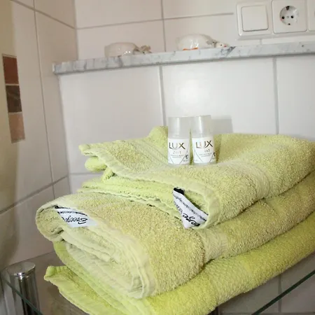 / Christ Apartment *