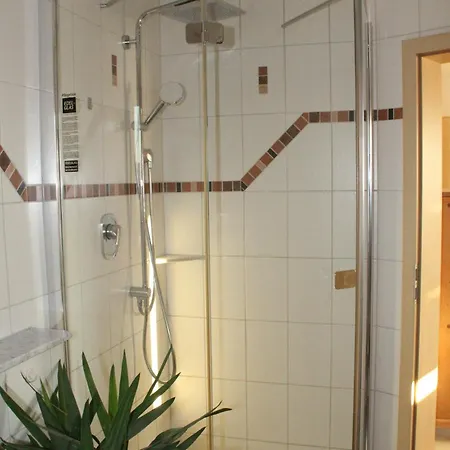 / Christ Apartment Rothenburg ob der Tauber