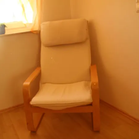 / Christ Apartment *