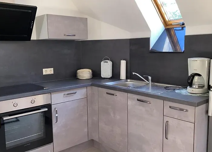 דירה / Christ רוטנבורג אוב דר טאובר