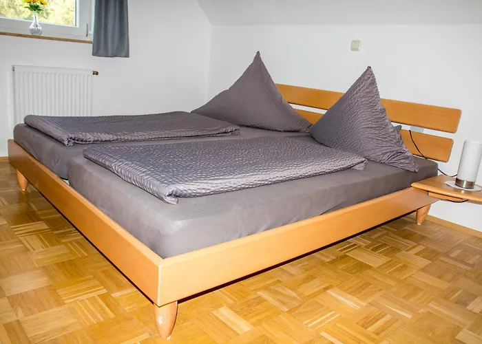 דירה / Christ רוטנבורג אוב דר טאובר