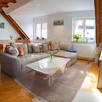 Apartment / Christ Rothenburg ob der Tauber