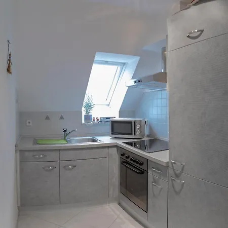 / Christ Lejlighed Rothenburg ob der Tauber