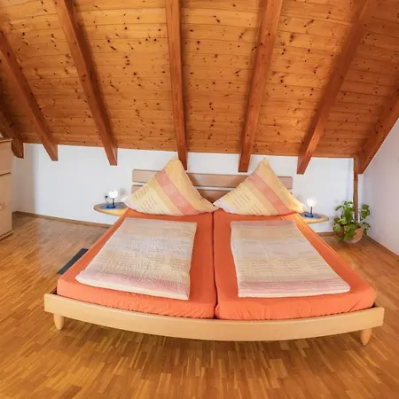 Appartement / Christ