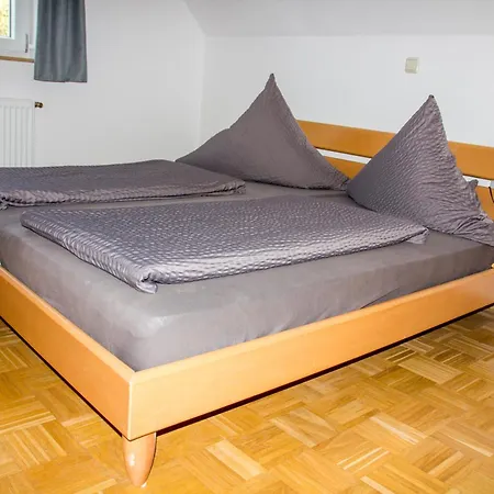 Lejlighed / Christ Rothenburg ob der Tauber