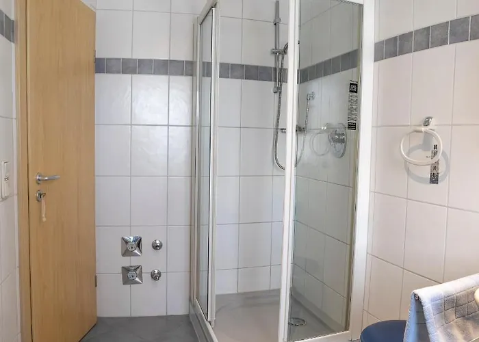 Apartment / Christ Rothenburg ob der Tauber