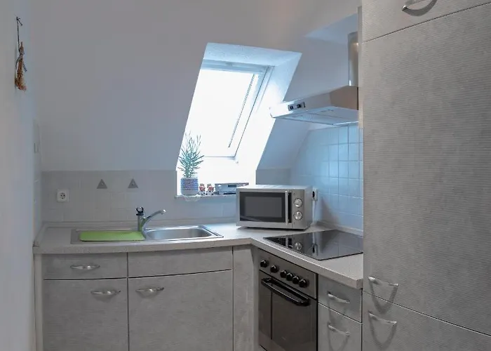 / Christ Apartment Rothenburg ob der Tauber