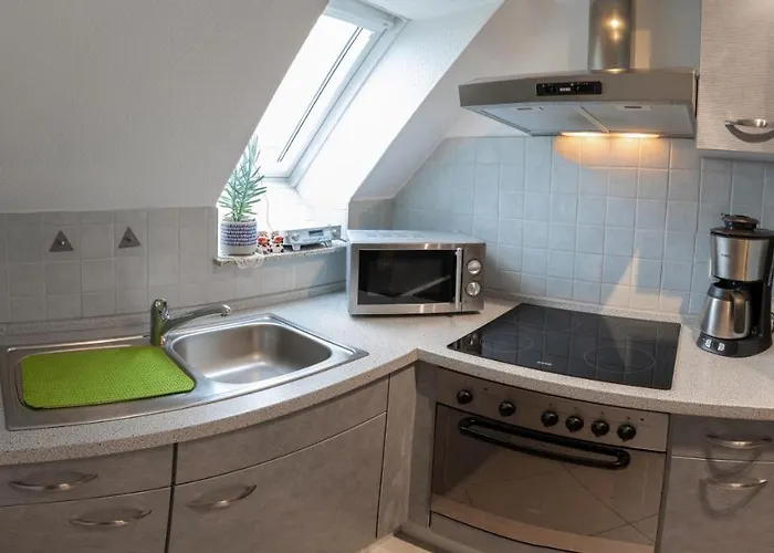 / Christ Apartment *