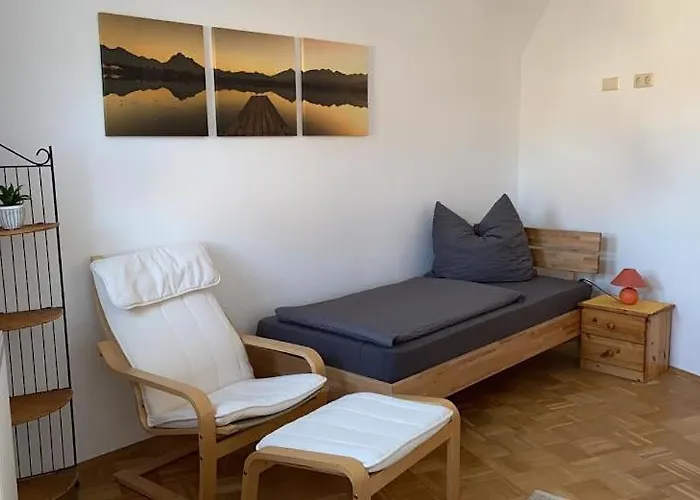 / Christ Apartment *