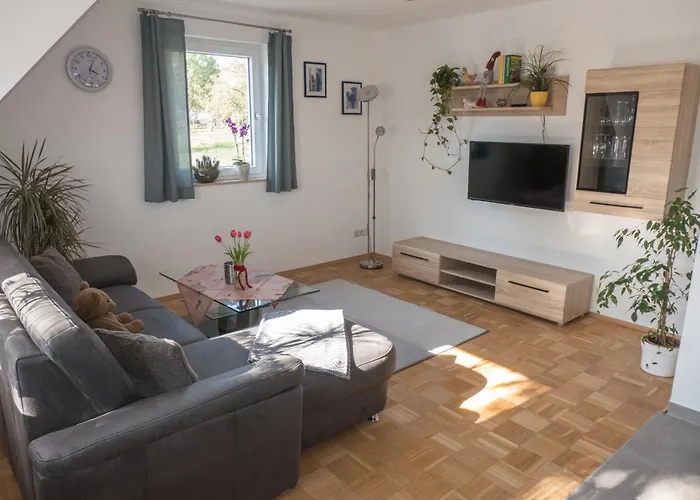 / Christ Apartment *