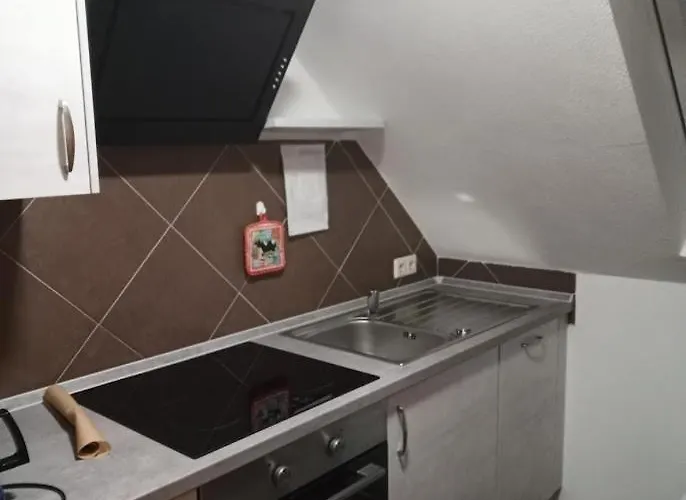 / Christ Apartment *