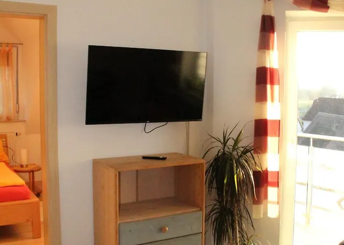 / Christ Apartment *