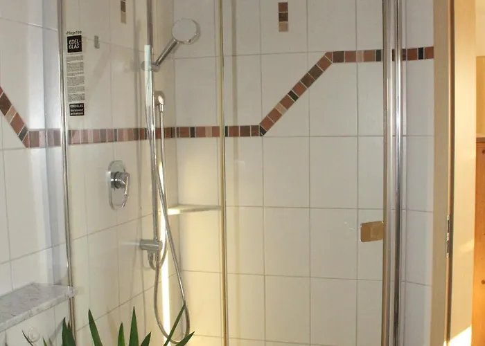 / Christ Apartment Rothenburg ob der Tauber