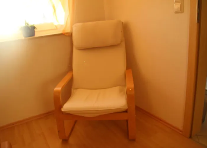 / Christ Apartment *