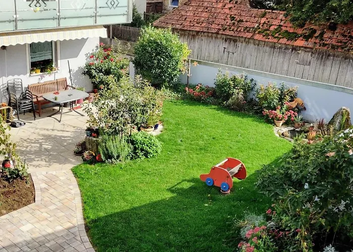 / Christ Rothenburg ob der Tauber